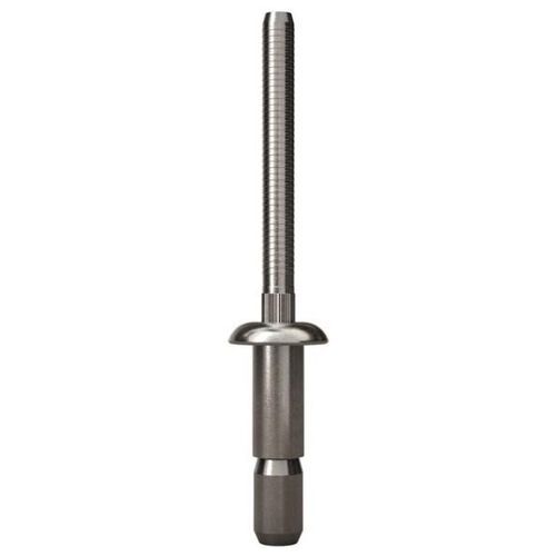 Remache estructural - MEGA GRIP® - SFS Group Germany GmbH - remachable / de cabeza abombada / de cabeza avellanada