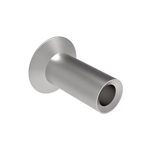 Remache de repetición - G-Speed® - SFS Group Germany GmbH - remachable / de cabeza avellanada / de metal