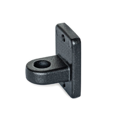 Fijación de pared para sensor - SKF series - Inocon GmbH