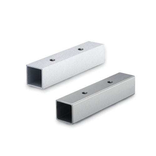 tubo para obra de construcción - Inocon GmbH