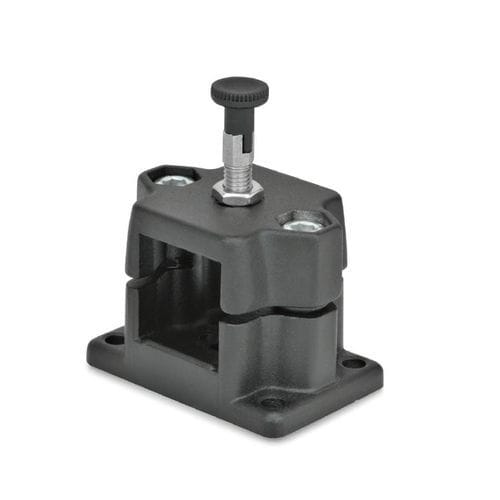 Conector de perfil moldeado a presión - FM.R series - Inocon GmbH