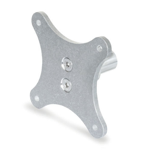 Soporte para monitor VESA 75 - VS series - Inocon GmbH - VESA 100