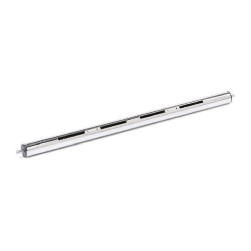 Eje lineal de tornillo - VE3R - Inocon GmbH - de simple tubo / manual / de precisión
