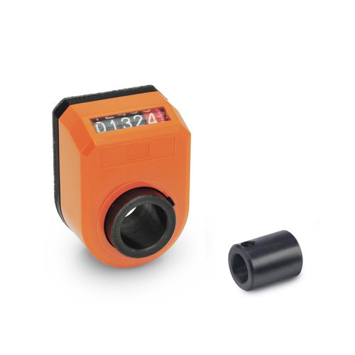 Indicador de posición - VZPM series - Inocon GmbH - analógico / integrado / compacto