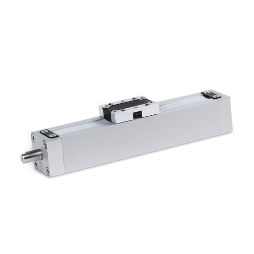 unidad lineal de perfiles - Inocon GmbH