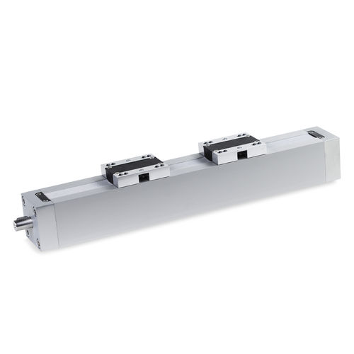 unidad lineal de perfiles - Inocon GmbH