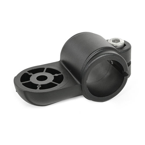 Abrazadera para tubo de tornillo - LSQ.P - Inocon GmbH - de poliamida