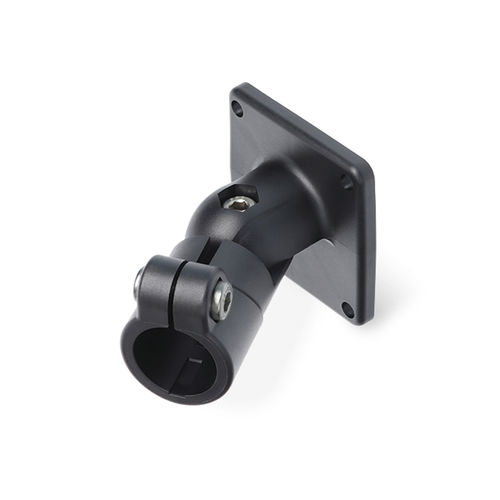 Abrazadera para tubo de tornillo - GSF.P - Inocon GmbH - de poliamida