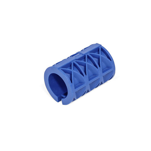 Machón de reducción - RBS.P - Inocon GmbH - de poliamida / para tuberías / para brida