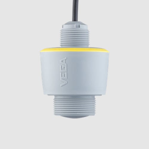 Sensor de nivel radar - VEGAPULS C 21 - Xytronix Research & Design, Inc. - para agua / para aguas residuales / 4-20 mA