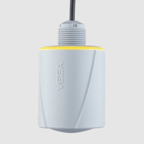 Sensor de nivel radar - VEGAPULS C 23 - Xytronix Research & Design, Inc. - para agua / para aguas residuales / 4-20 mA