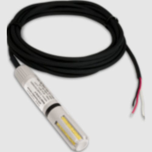 Sensor de temperatura y de humedad sin cable - X-DTHS-P - Xytronix Research & Design, Inc. - para HVAC