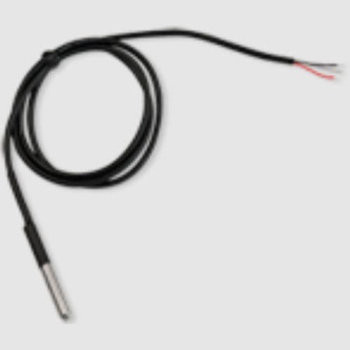 Sensor de temperatura con semiconductor - X-DTS-S3C - Xytronix Research & Design, Inc. - digital / IP66 / resistente a las intemperies