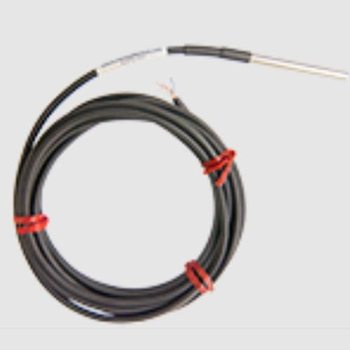 Sensor de temperatura con semiconductor - X-DTS-S12-SUB - Xytronix Research & Design, Inc. - digital / resistente al agua / IP66