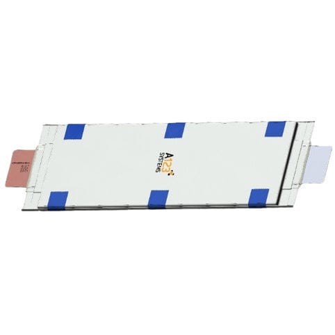 Batería de fosfato de hierro-litio - Grid Side - a123systems - bloque / rectangular / 3 V