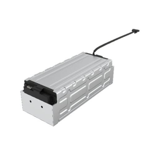 Batería de fosfato de hierro-litio - VDA Module - a123systems - bloque / para vehículo eléctrico / para aplicaciones automóviles