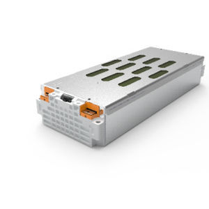 Batería de fosfato de hierro-litio - 590 Module - a123systems - bloque / para vehículo eléctrico / para aplicaciones automóviles