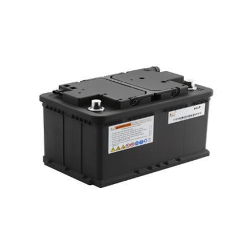 Batería de fosfato de hierro-litio - a123systems - bloque / 12 V / para vehículo eléctrico