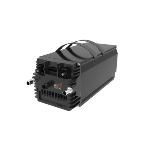 Batería de fosfato de hierro-litio - a123systems - bloque / 48 V / para vehículo eléctrico