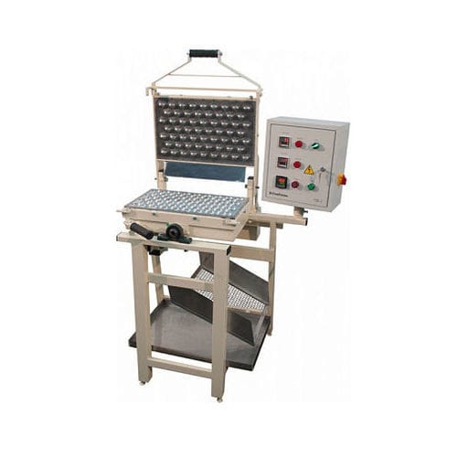 Horno para galletas - CO-1 - Intervin 2012 Ltd - de calor / eléctrico