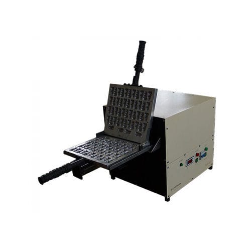 Horno para confitería - ECO-2U - Intervin 2012 Ltd - de cocción / eléctrico
