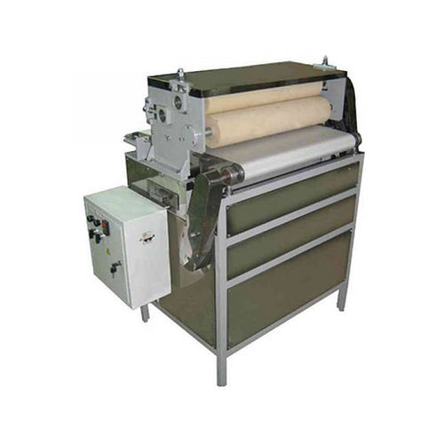 Dosificadora para galletas - SM-600 - Intervin 2012 Ltd - para la industria agroalimentaria / para la industria panadera