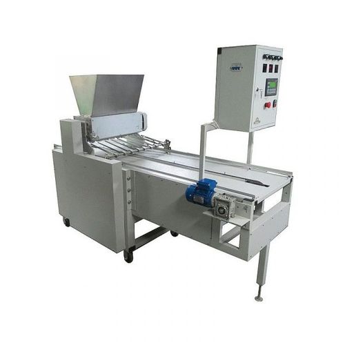 Moldeadora de productos alimentarios - GMM-2 - Intervin 2012 Ltd - ajustable / para la industria alimentaria