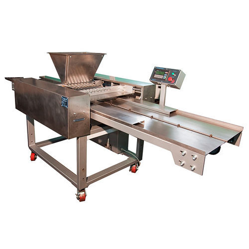 Dosificadora de mermelada - МCМ-2 - Intervin 2012 Ltd - para la industria agroalimentaria / para la industria panadera / en línea