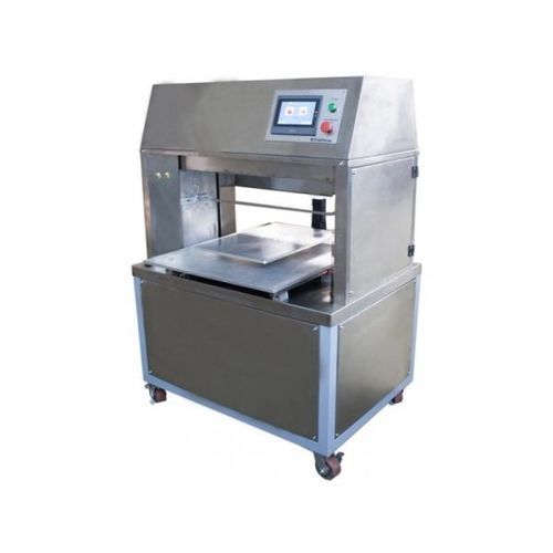 Cortadora de pasteles de lámina - CCB-2 - Intervin 2012 Ltd - rectangular / redonda / automática