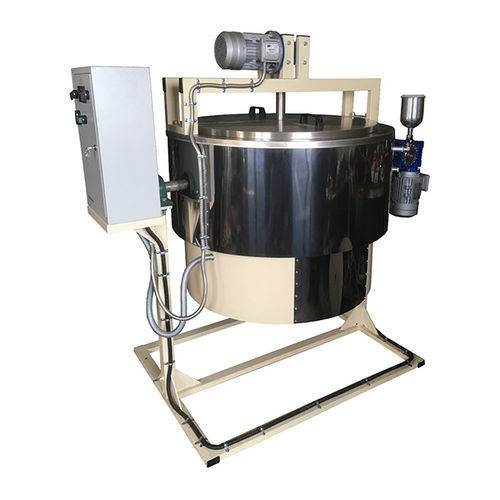 Cocedor industrial para confitería - PDE  - Intervin 2012 Ltd - de pasta / para verdura / para carne