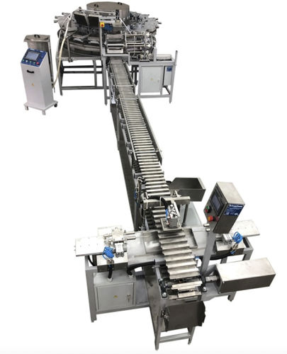 Horno para confitería - Intervin 2012 Ltd - de convección / para pasteles / de calor