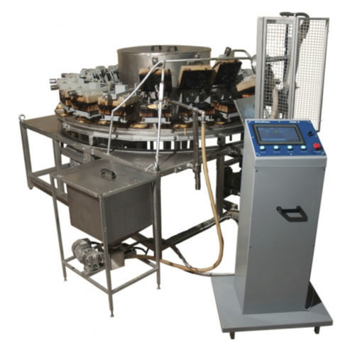 Cocedor industrial eléctrico - Intervin 2012 Ltd - para confitería