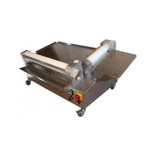Laminador de masa - NRM-2 - Intervin 2012 Ltd