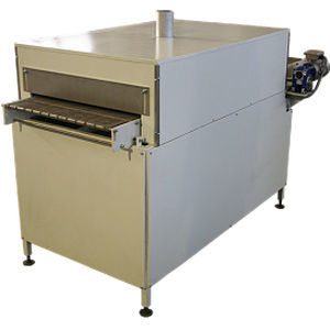 Máquina de recubrimiento automática - Intervin 2012 Ltd