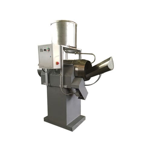 Máquina de recubrimiento automática - GRM-2 - Intervin 2012 Ltd - de tambor