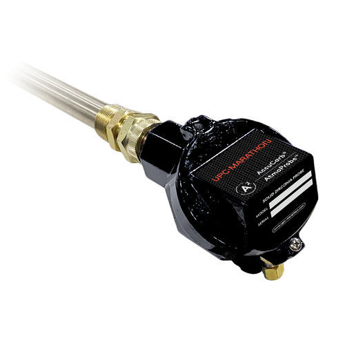 Sonda de oxígeno - A&sup2;&trade; series - United Process Controls GmbH - de proceso