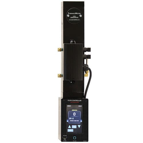Caudalímetro de presión diferencial - FURNACEMETER&trade; - United Process Controls GmbH - volumétrico / para líquido / para gas