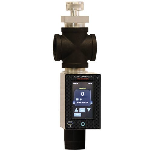 Caudalímetro de presión diferencial - VERSAMETER&trade; - United Process Controls GmbH - volumétrico / para líquido / para gas