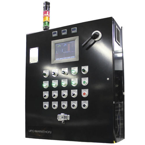 Sistema de control para generador de gas - EndoInjector&trade; - United Process Controls GmbH - de proceso / de medición / de inyección