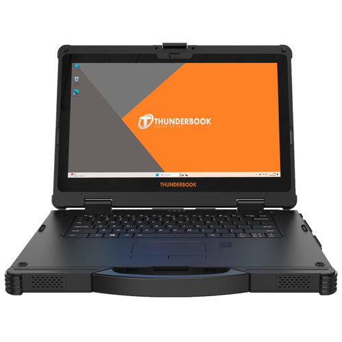 Ordenador portátil robusto - Fenix 15 G3 - Thunderbook - industrial / Intel® Core i5-1235U / Intel® Core™ Ultra 5 125H
