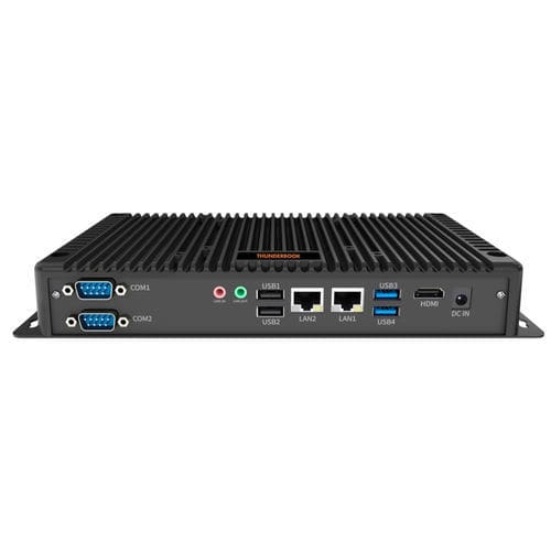 PC Edge - ECCO 2500 - Thunderbook - de mesa / de pared / de montaje VESA
