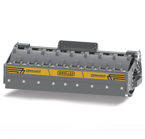 Compactador vibratorio - Malaguti srl