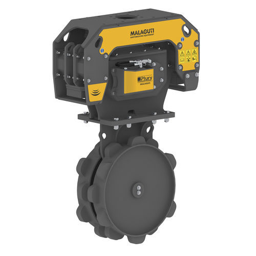compactador vibratorio - Malaguti srl