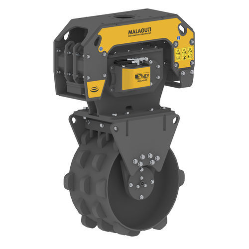compactador vibratorio - Malaguti srl