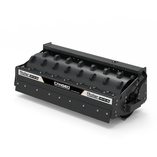Compactador vibratorio - Malaguti srl