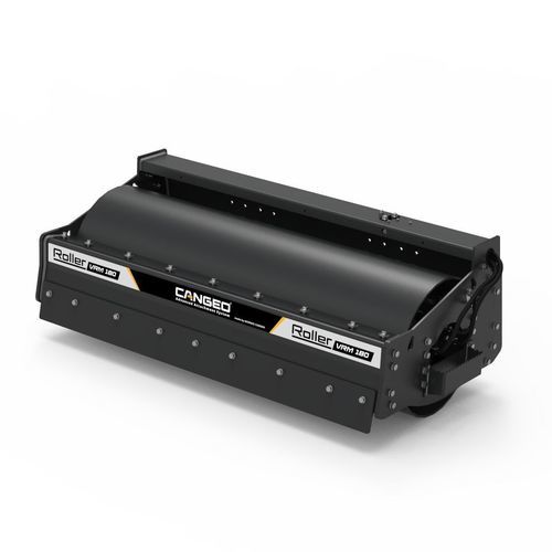 Compactador vibratorio - VRM - Malaguti srl