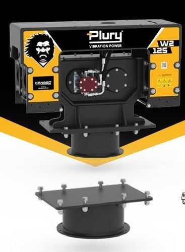 Hincapostes vibratorio - PLURY + Bell - Malaguti srl