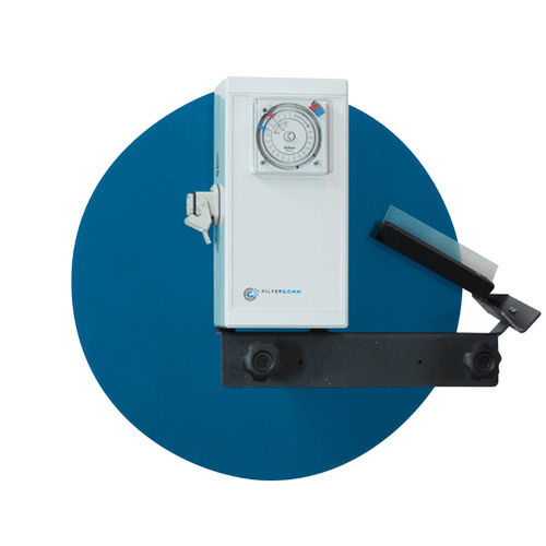 Skimmer de aceite - FILTERCOMM S.R.L. - centrífugo de discos / de proceso / de superficie