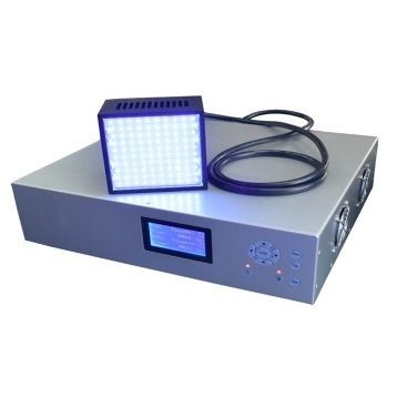 sistema de polimerización LED UV - KEOL