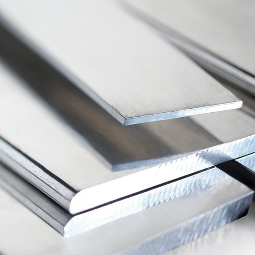 Barra plana de cobre - CU-ETP - Bronmetal - para aplicaciones eléctricas / plata